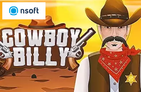 Cowboy Billy